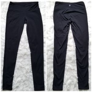Athleta Black Skinny Leggings XS